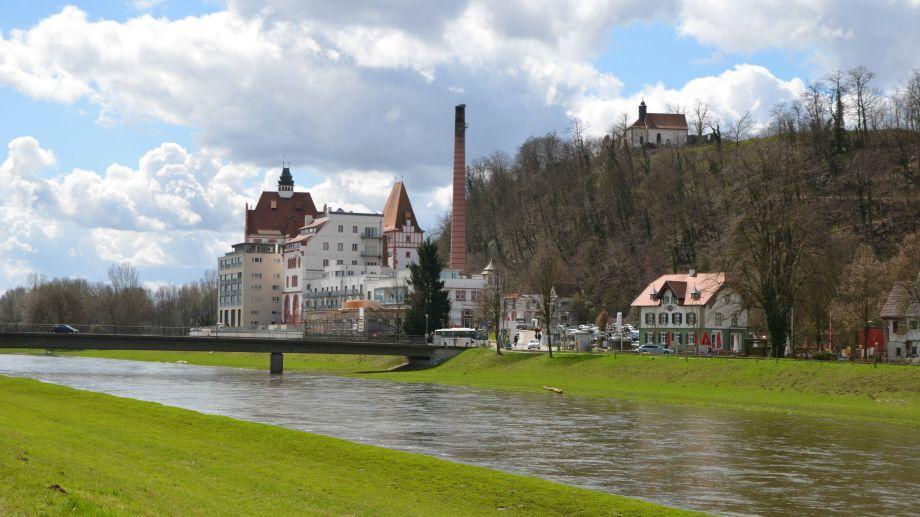 Gasthof - Hotel Kopf リーゲル エクステリア 写真