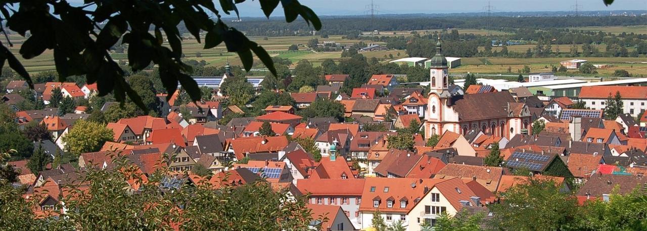 Gasthof - Hotel Kopf リーゲル エクステリア 写真