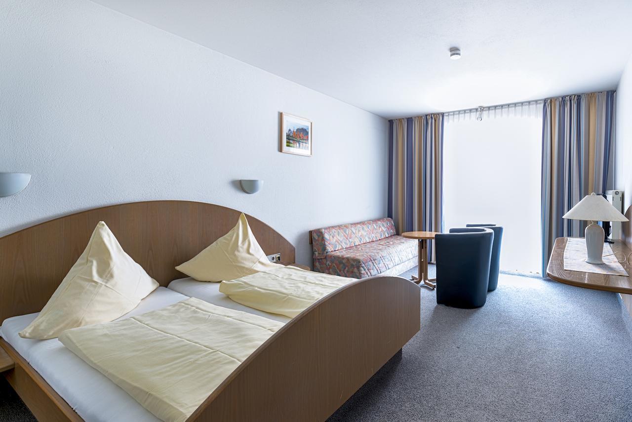Gasthof - Hotel Kopf リーゲル エクステリア 写真