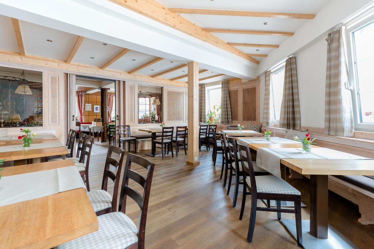 Gasthof - Hotel Kopf リーゲル エクステリア 写真