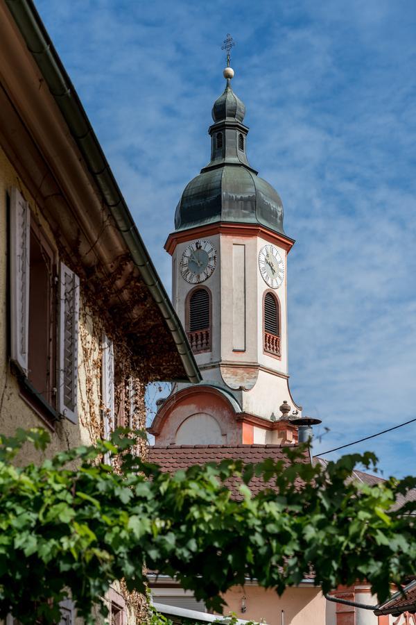 Gasthof - Hotel Kopf リーゲル エクステリア 写真